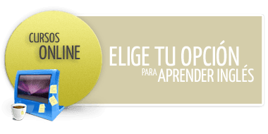 Cursos Online Ingles