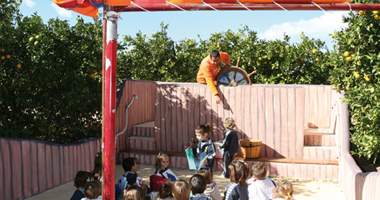 cuentame-un-cuento cuentacuentos excursion ingles