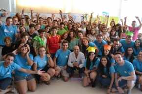 curso ingles verano