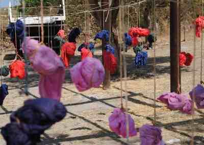 campamento charlie farm actividades 2014