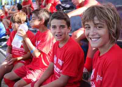 objetivos entrenadores campus futbol ingles 11