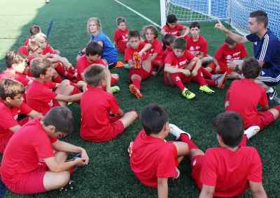 objetivos entrenadores campus futbol ingles 7