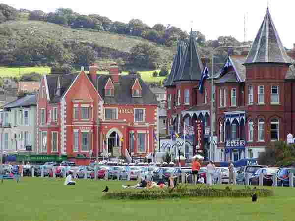 Cursos de inglés en el extranjero Irlanda Cursos de inglés en el extranjero Irlanda