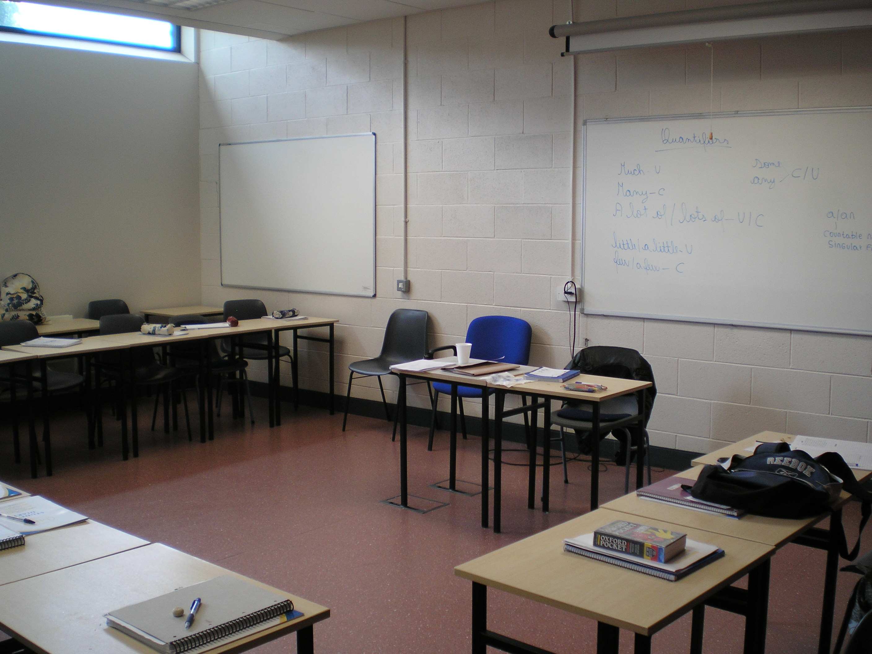 inglés en irlanda inglés en irlanda