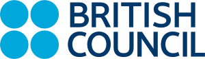 Logo British Council