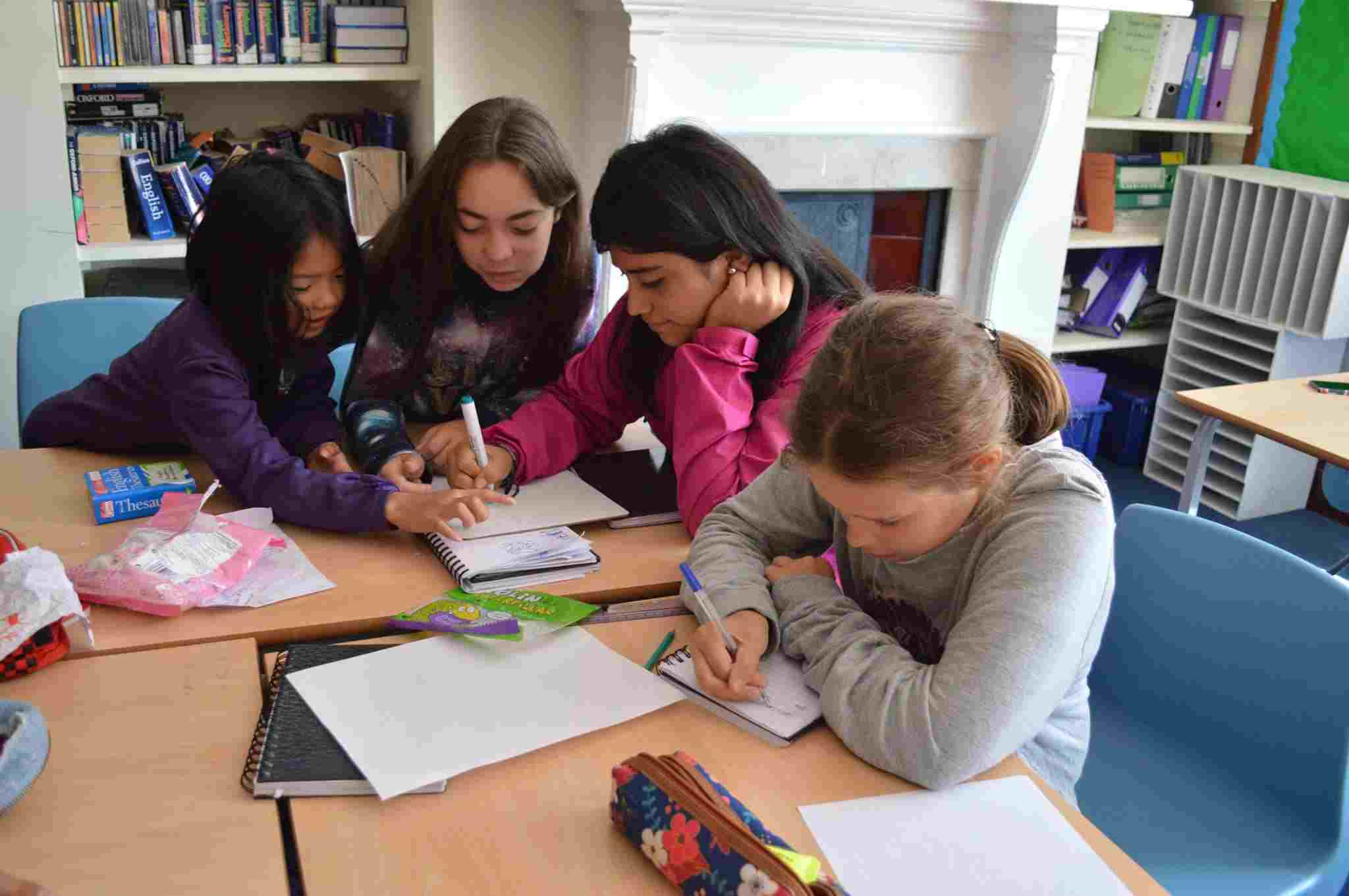 Curso de inglés en Londres - Aprender inglés en inglaterra Curso de inglés en Londres - Aprender inglés en inglaterra