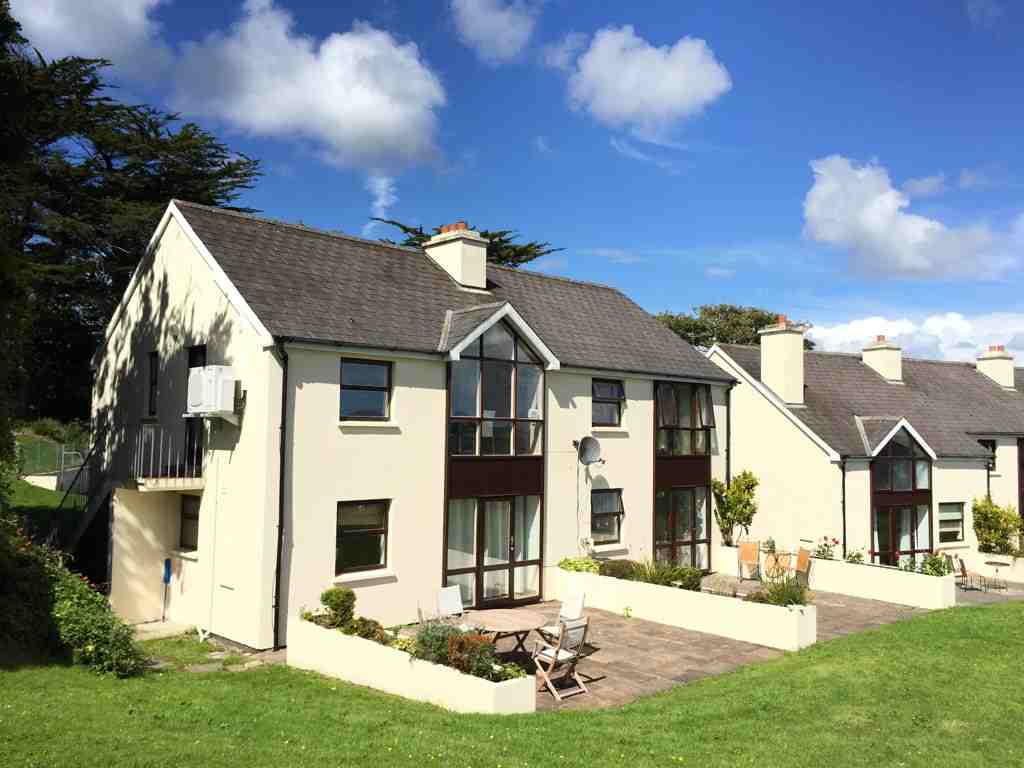 Curso de Inglés en Irlanda - Alojamiento Curso de Inglés en Irlanda - Alojamiento