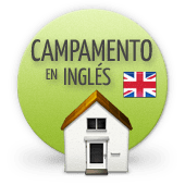 campamento en inglés