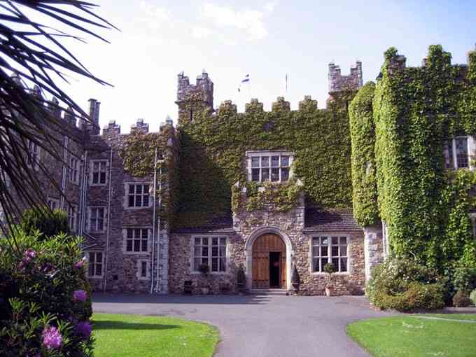 Staffordshire waterford - Inglaterra en Casa Staffordshire waterford - Inglaterra en Casa