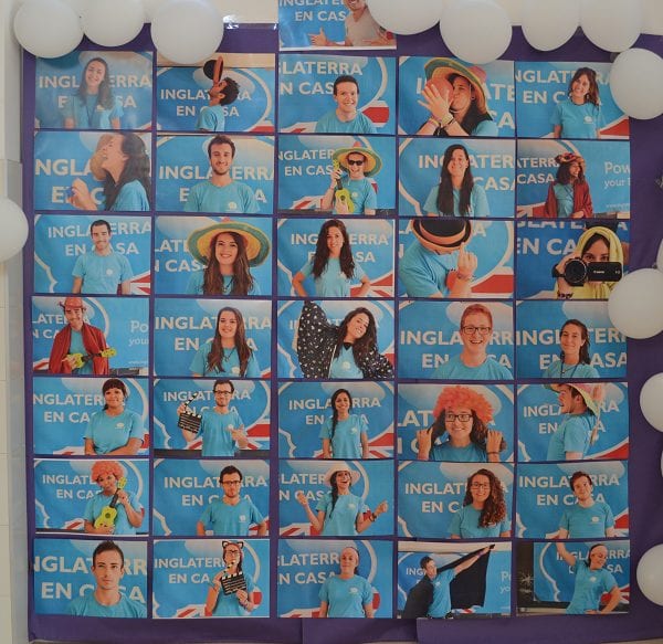 Profesores-Summer-School2 Profesores y monitores de Inglaterra en Casa