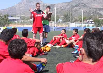 campus futbol asturias madrid valencia