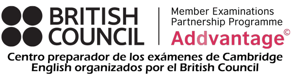 ¿Con quién vas a aprender inglés?