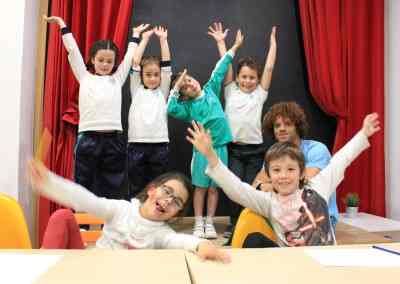 Academia inglés Benimaclet