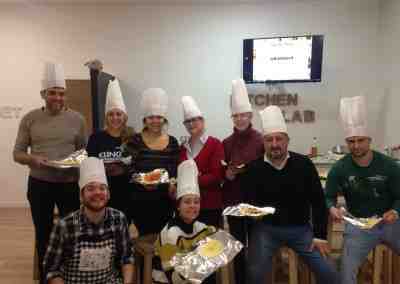 Academia de inglés para adultos Benimaclet Valencia