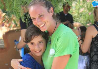 Histórico Andy's Farm / Charlie's farm/ granja escuela de verano en inglés