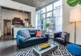 Estudiar inglés en Londres