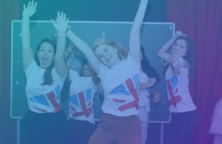 Profesores de inglés en Mislata