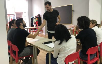 Clases de inglés valencia, la búsqueda de academias