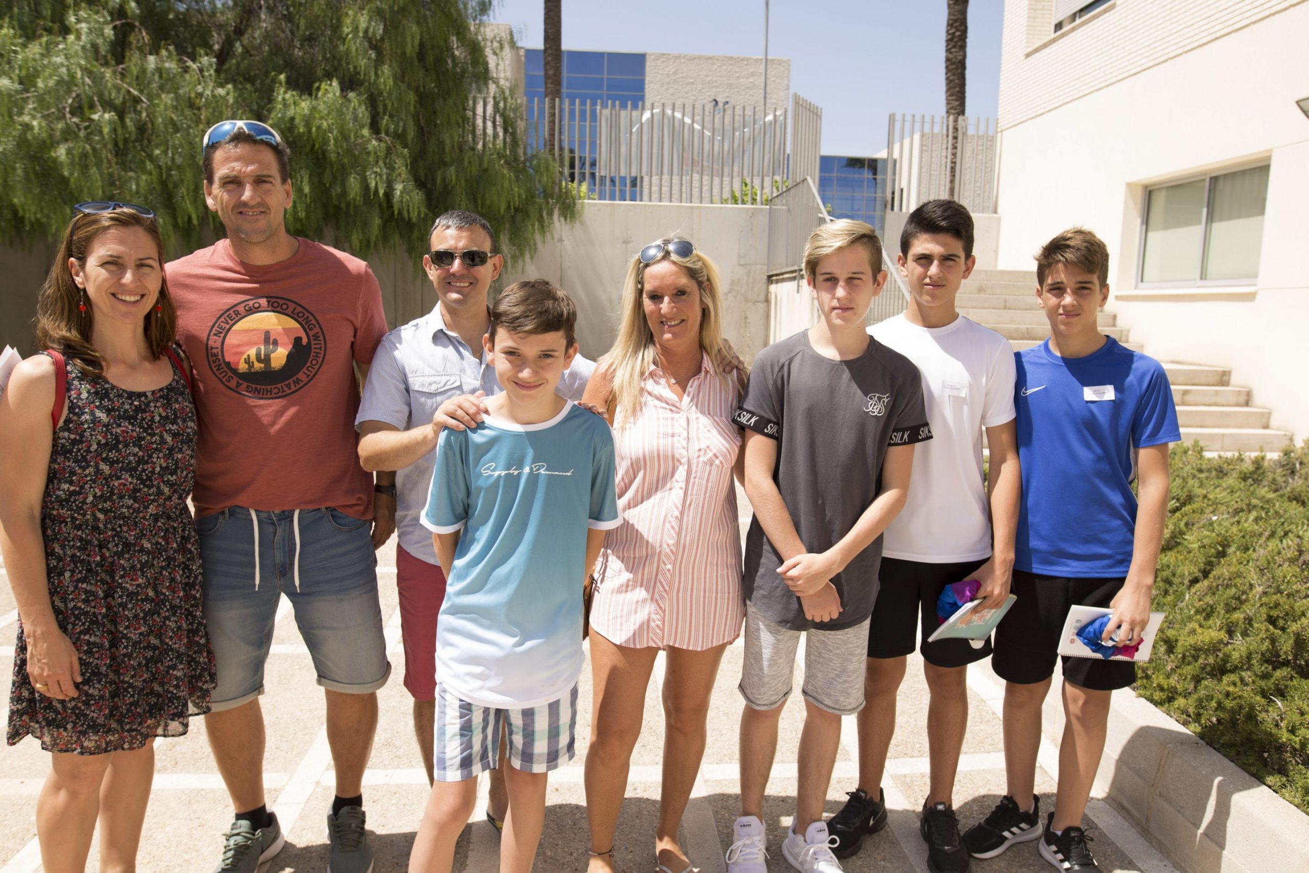 HOST_FAMILY (7) Campamentos de Verano en Inglés 2024