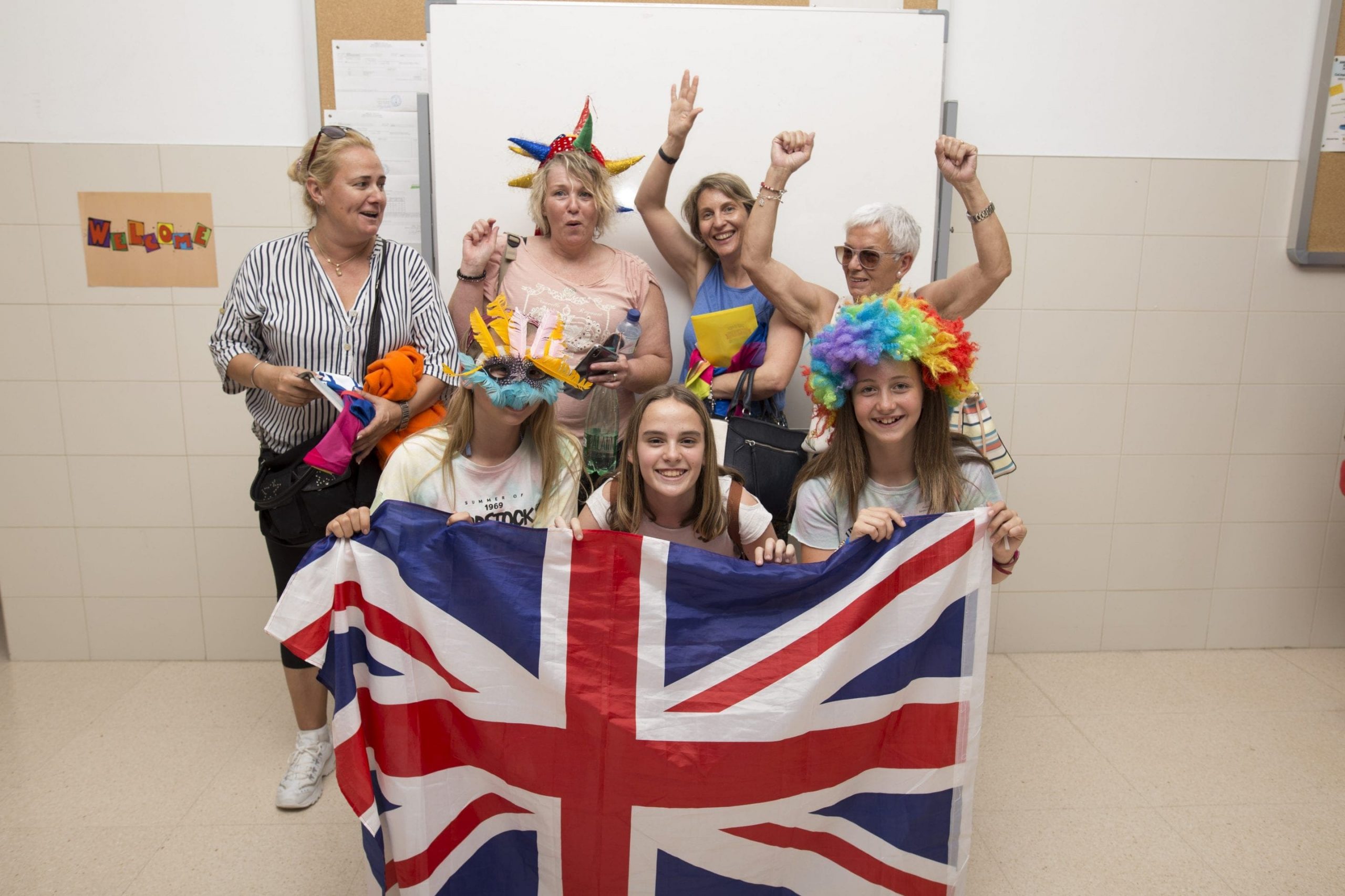 HOST_FAMILY (8) Campamentos de Verano en Inglés 2024