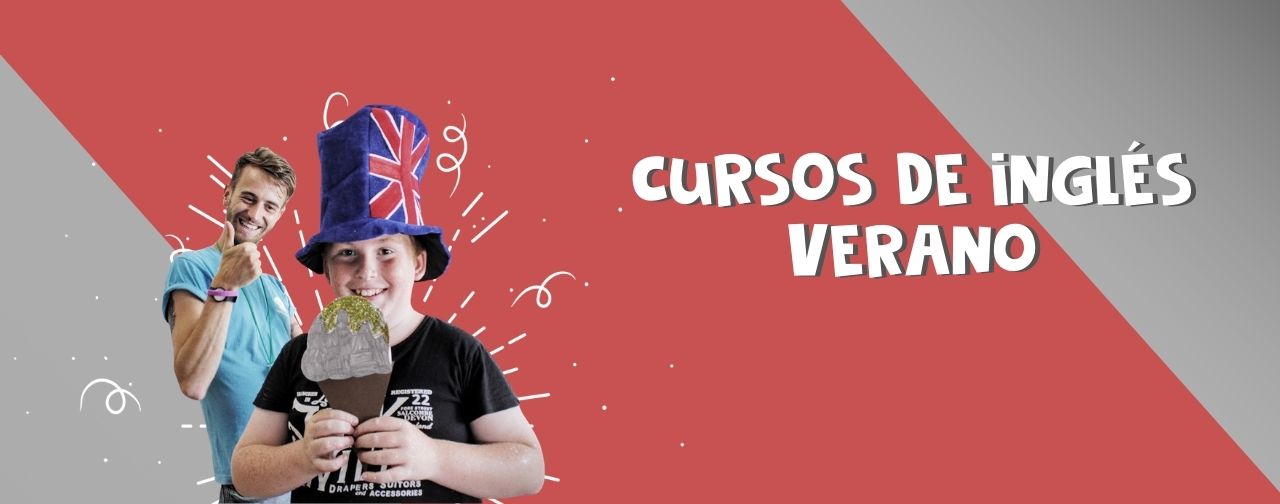 Cursos de inglés Verano Cursos de inglés Verano