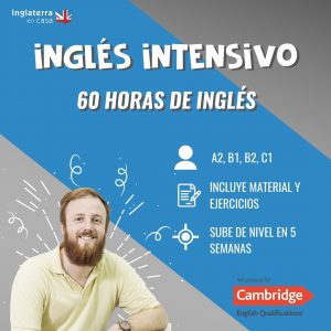 Intensivos inglés Valencia Intensivos inglés Valencia