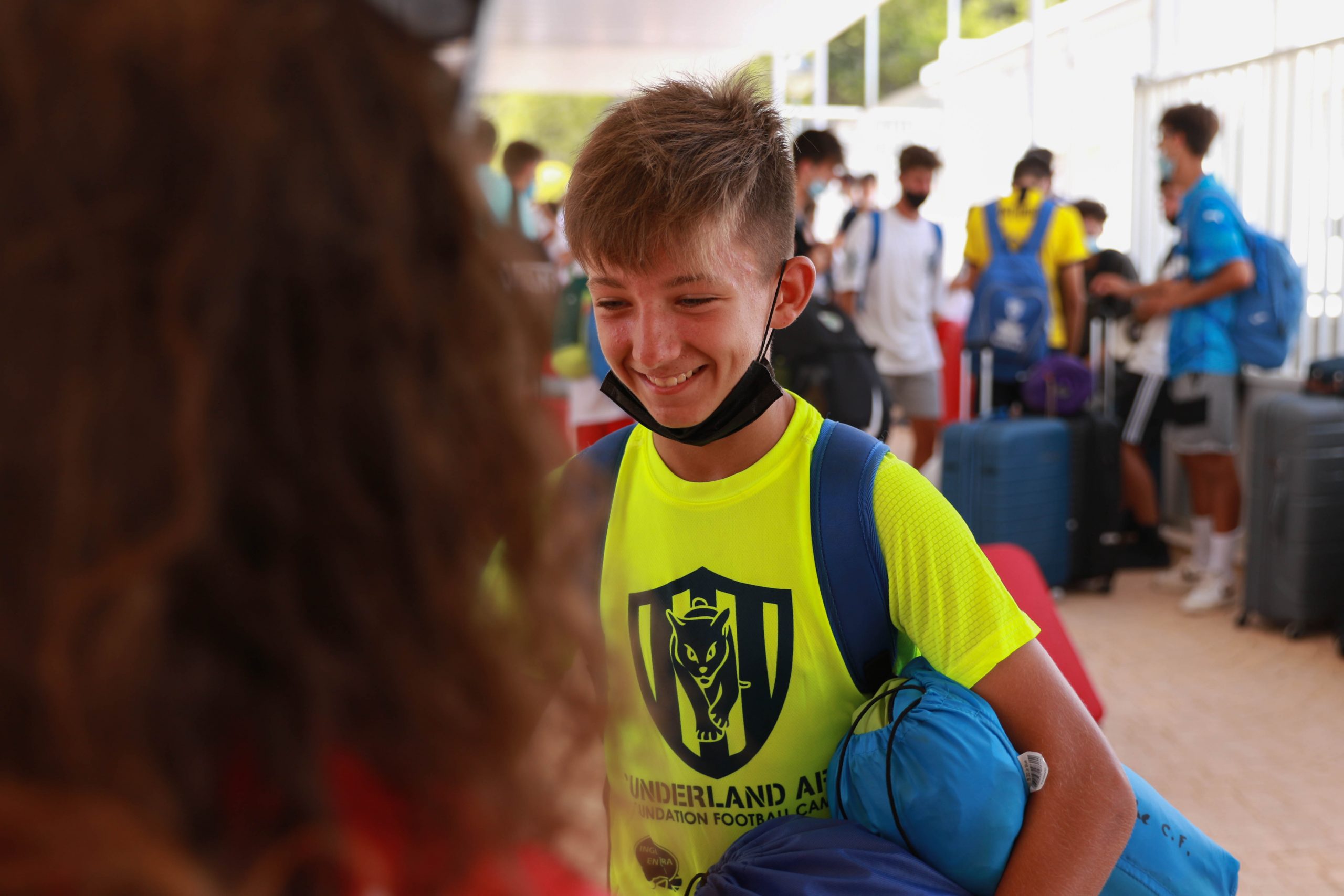 Campus Sunderland La Nucia día 14-68 Campamentos de Verano en Inglés 2024