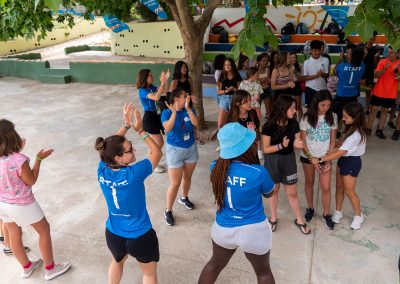 andy's farm julio juegos