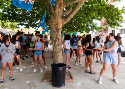 Andy&#8217;s Farm &#8211; Granja escuela en inglés