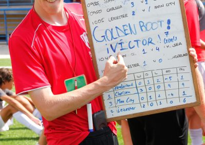 Campus de La Nucia en inglés 2023