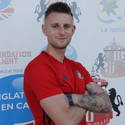 AARON CROFT Aaron Croft Head Coach