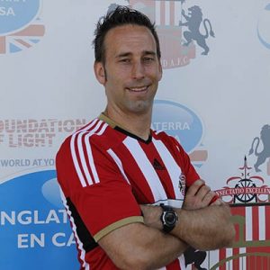 NICK LEYSEN Nick Leysen