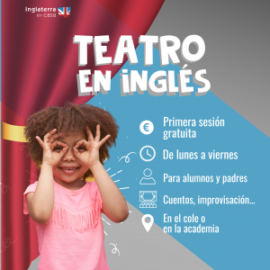 2 Intensivos inglés Valencia