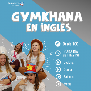 3 Intensivos inglés Valencia