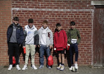 Campus Sunderland/Becas Inglaterra en Casa