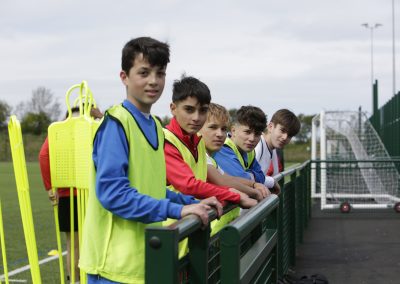 Becas campus del Sunderland en España