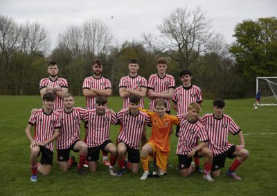 Becas Premier League Sunderland campamento de fútbol en inglés en La Nucia