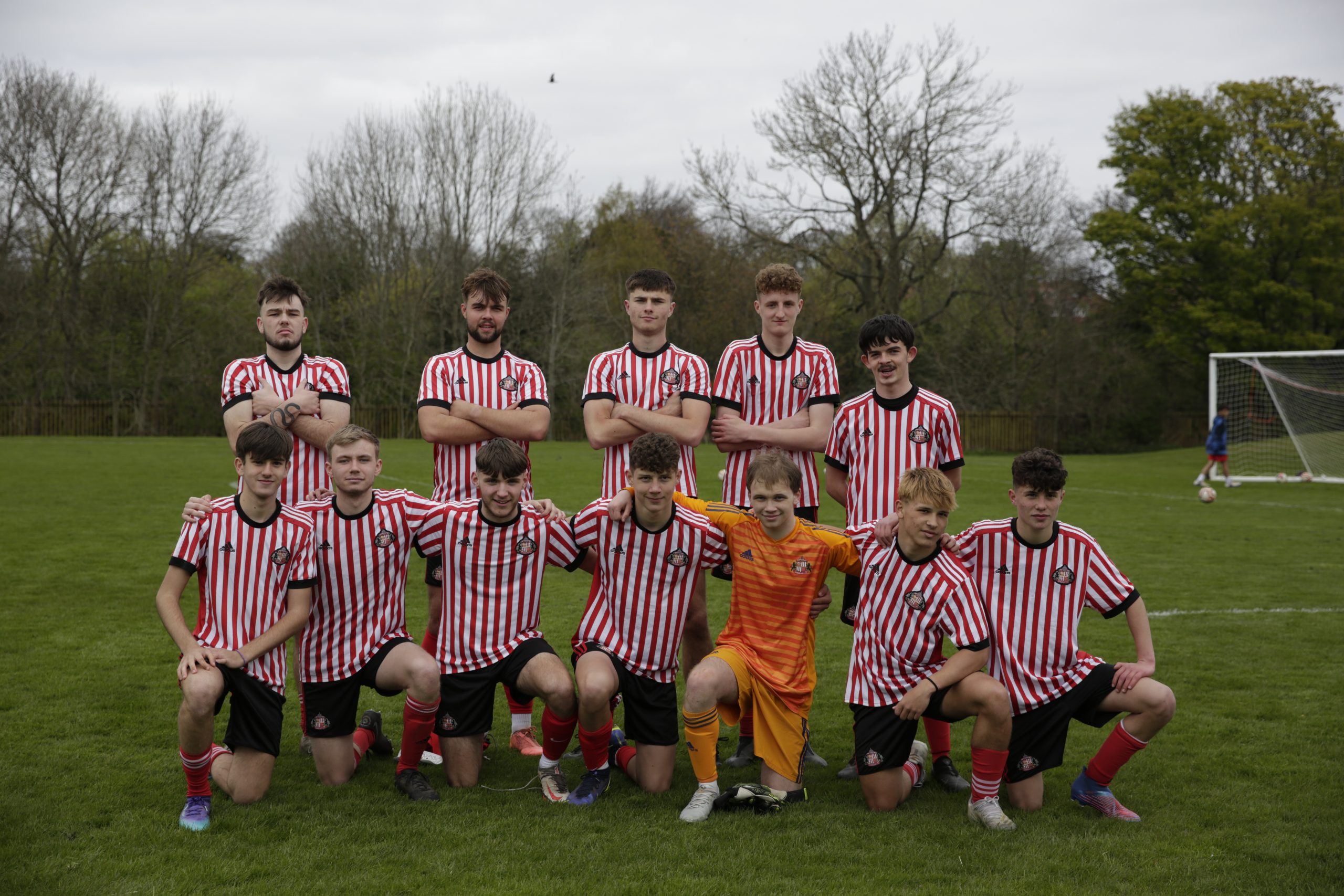 _73A9760 Becas Premier League Campus del Sunderland