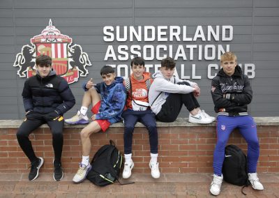 Becas Inglaterra en casa